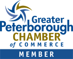 Peterborough Chamber of Commerce Logo